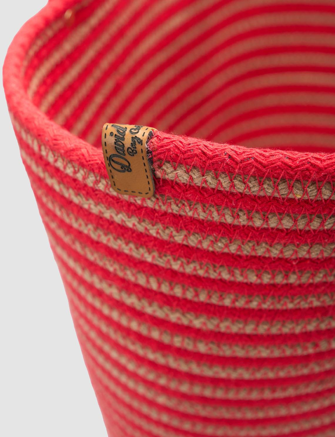 Tekstil Kırmızı Kadın Çanta