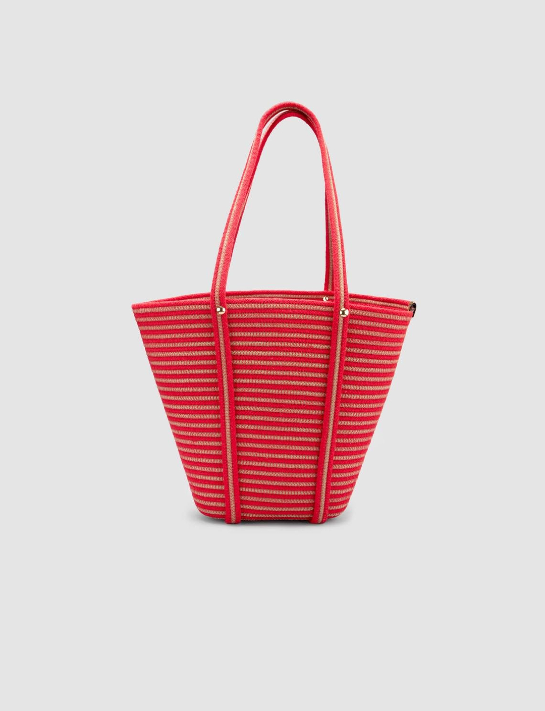 Tekstil Kırmızı Kadın Çanta