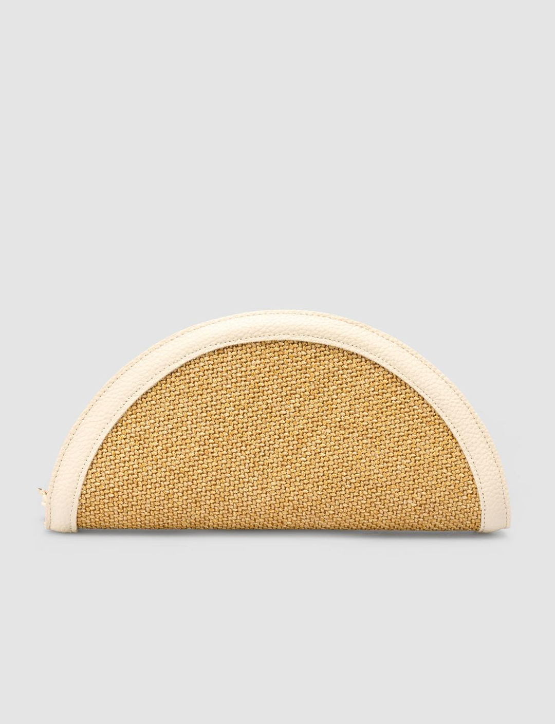 Tekstil Krem Kadın Çanta