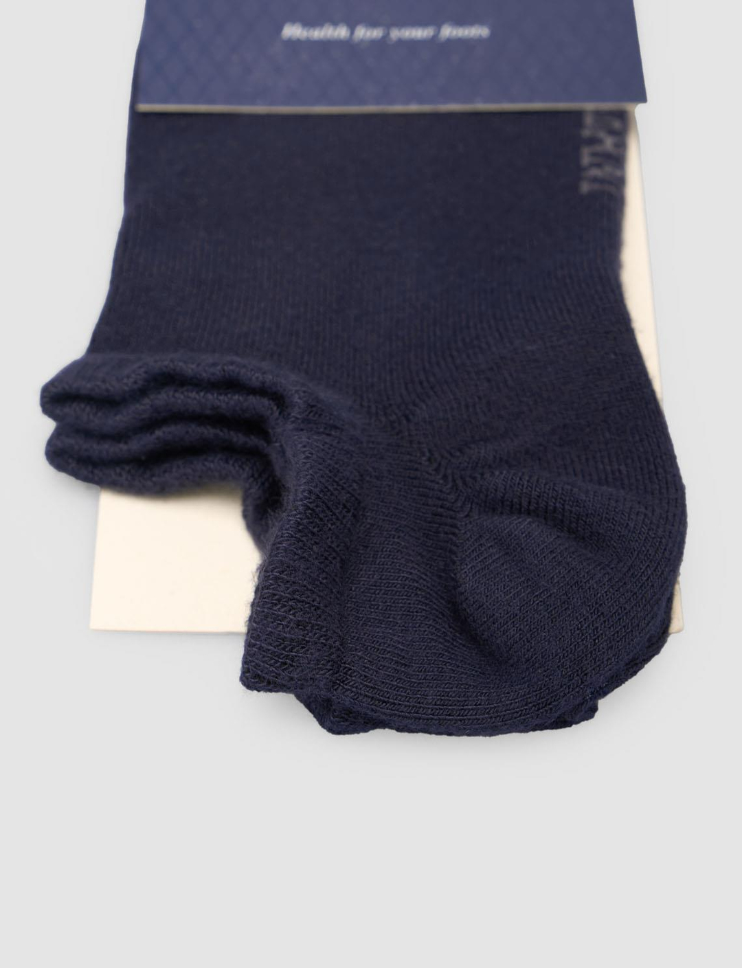 Tekstil Lacivert Erkek Çorap