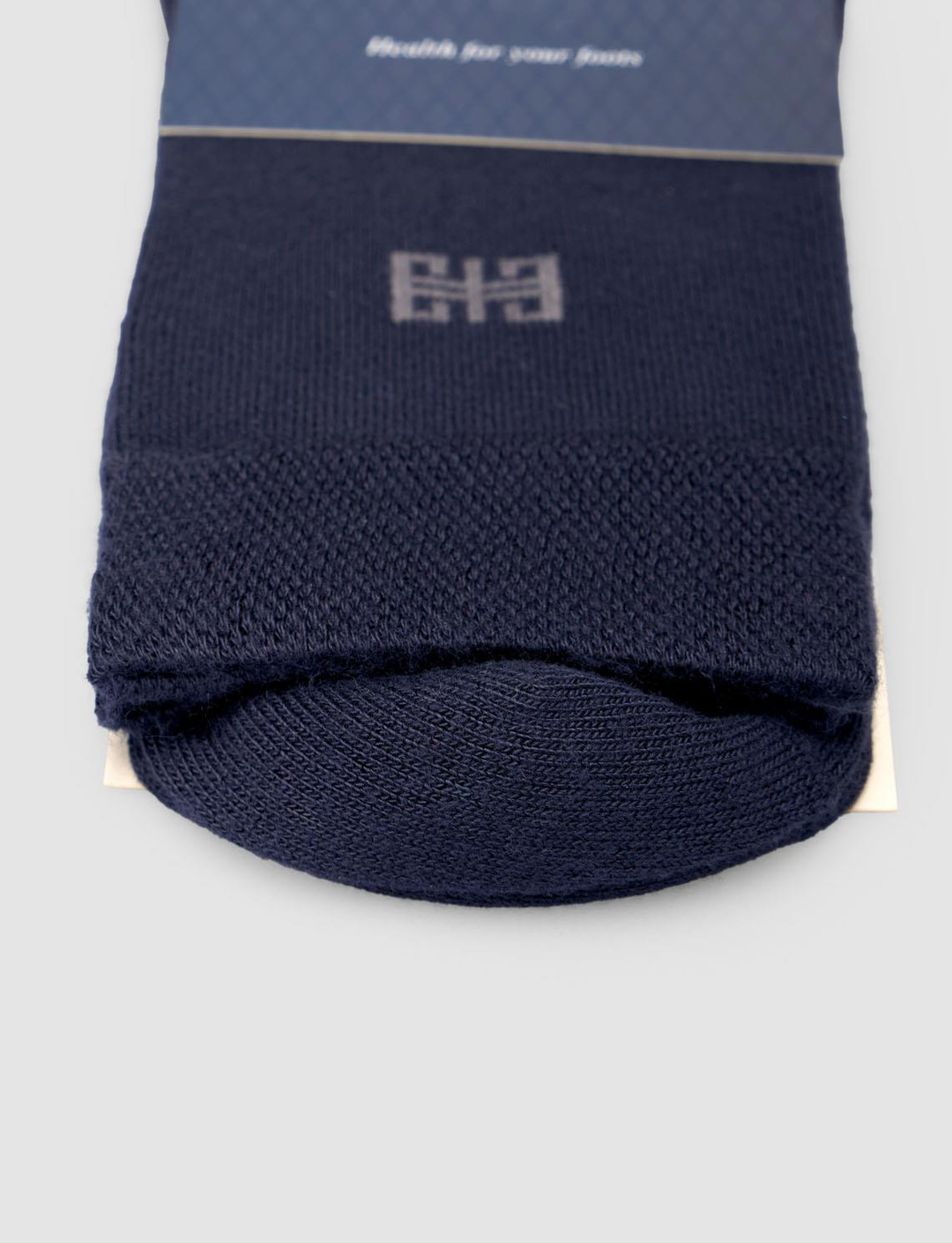 Tekstil Lacivert Erkek Çorap