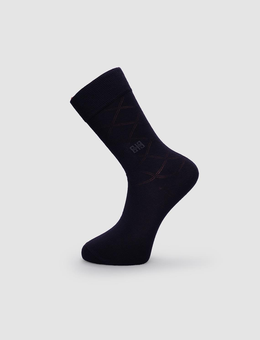 Tekstil Lacivert Erkek Çorap
