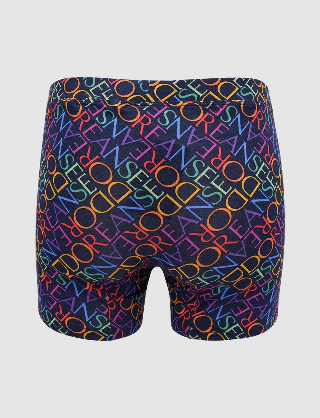 Tekstil Multi Erkek Boxer