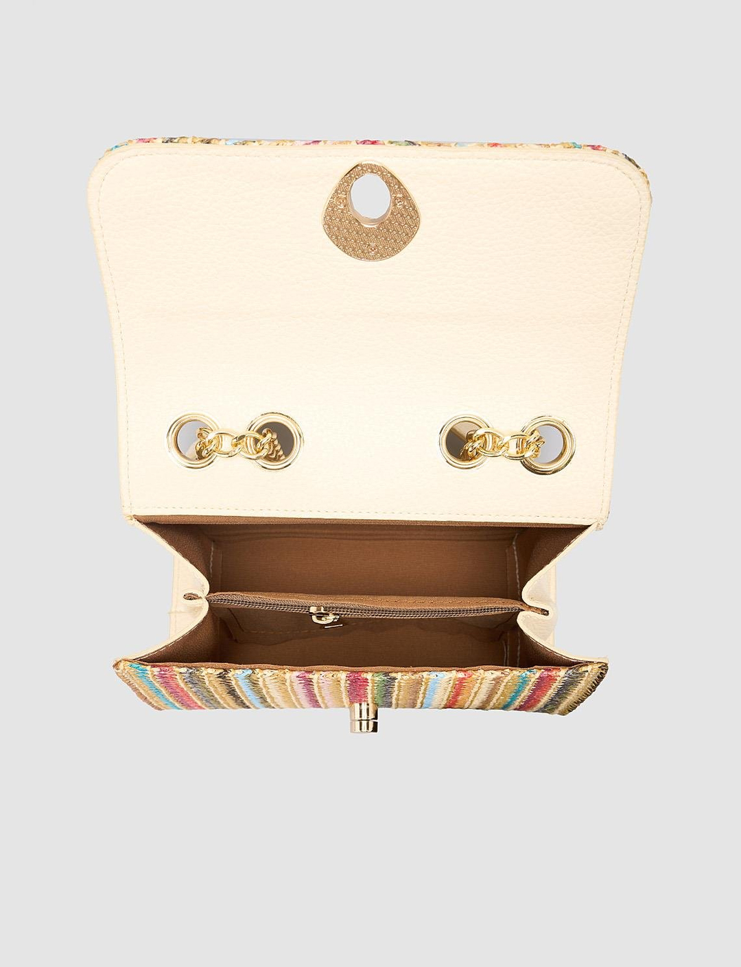 Tekstil Multi Kadın Çanta