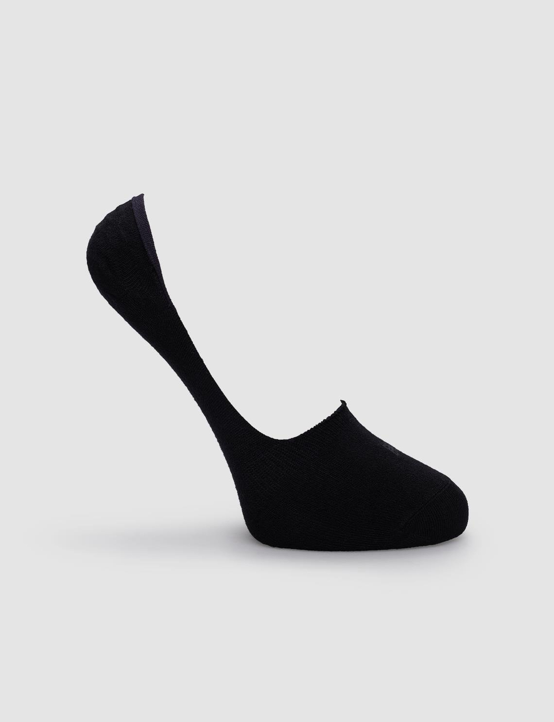 Tekstil Siyah Erkek Çorap