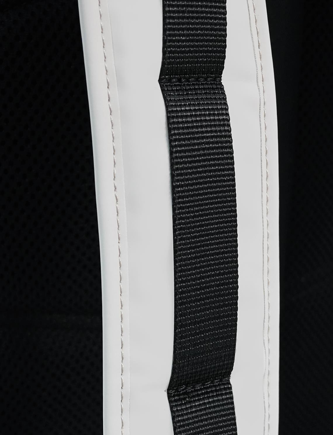 Tekstil Siyah Unisex Çanta