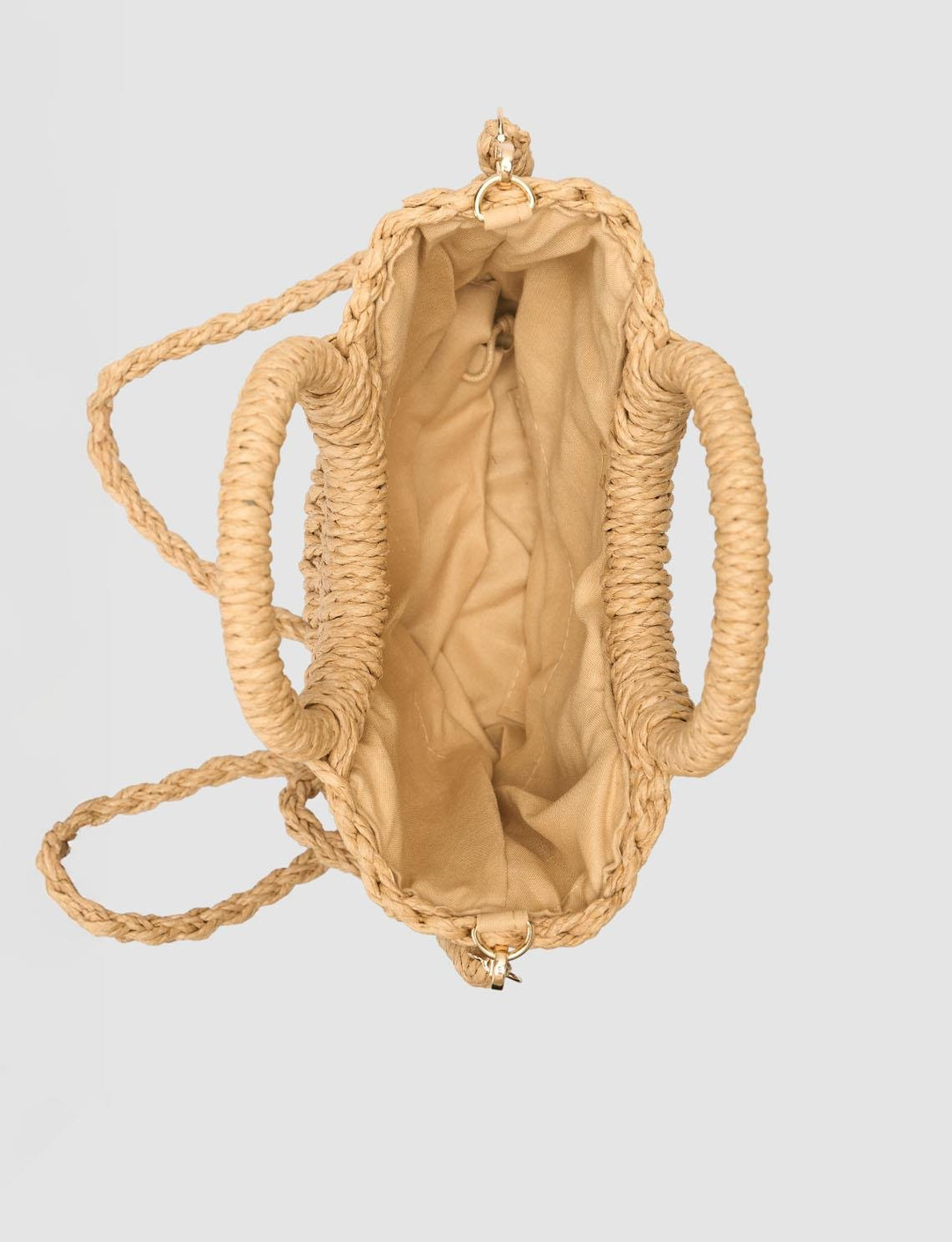 Tekstil Taba Kadın Çanta