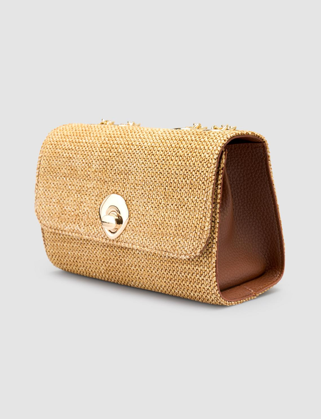 Tekstil Taba Kadın Çanta