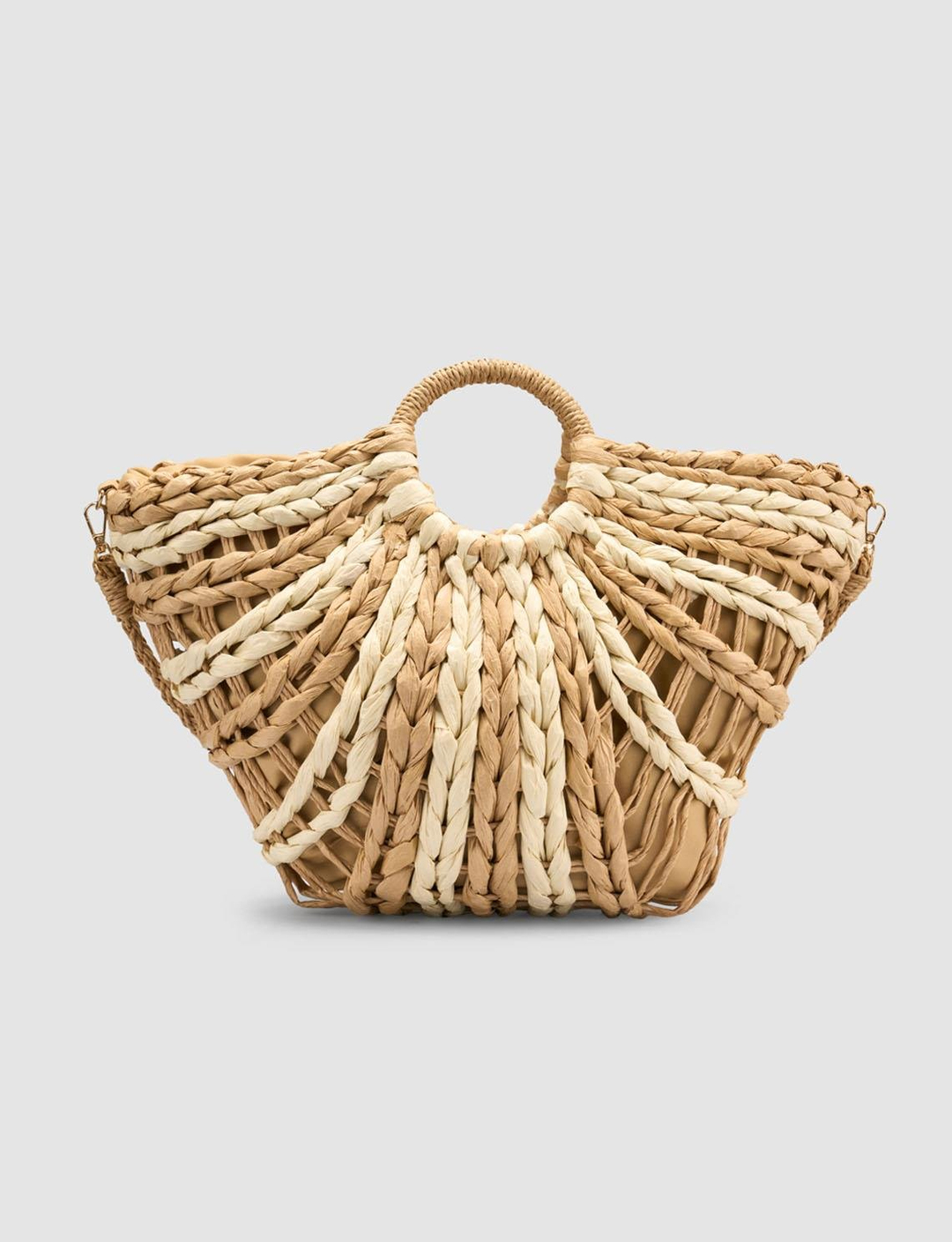 Tekstil Taba Kadın Çanta