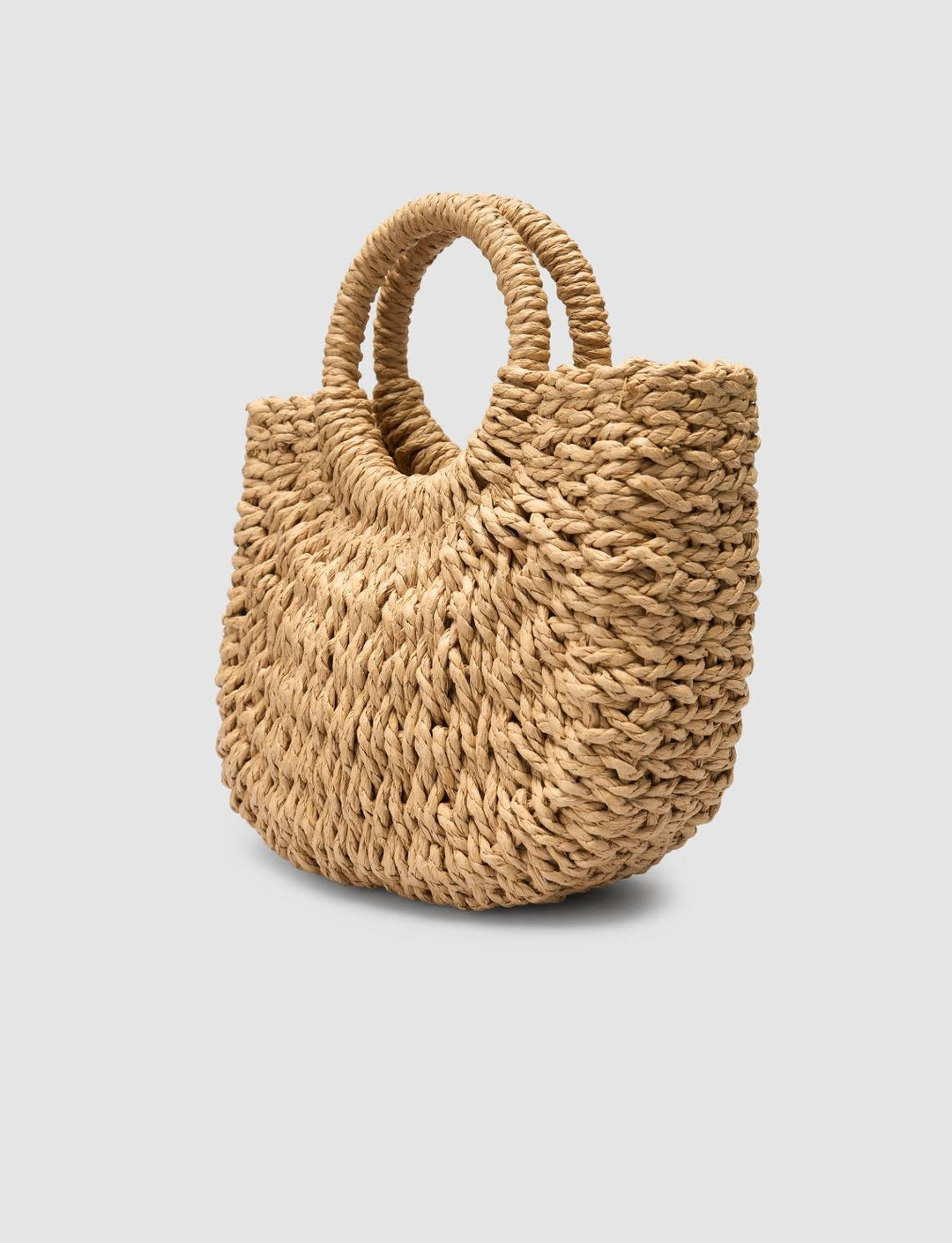 Tekstil Taba Kadın Çanta