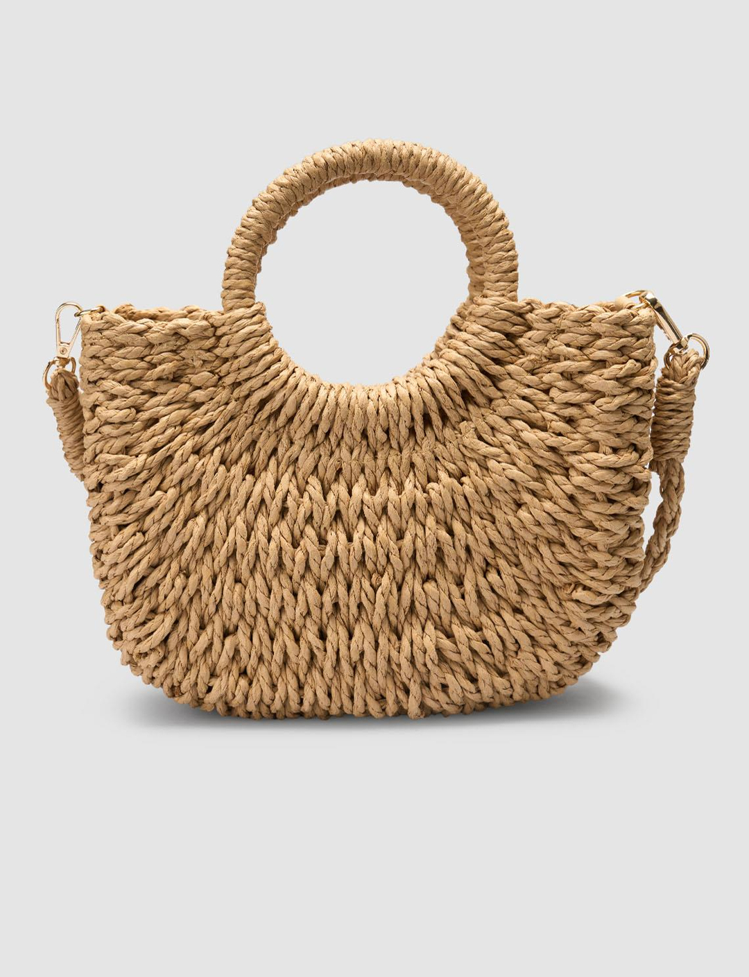 Tekstil Taba Kadın Çanta