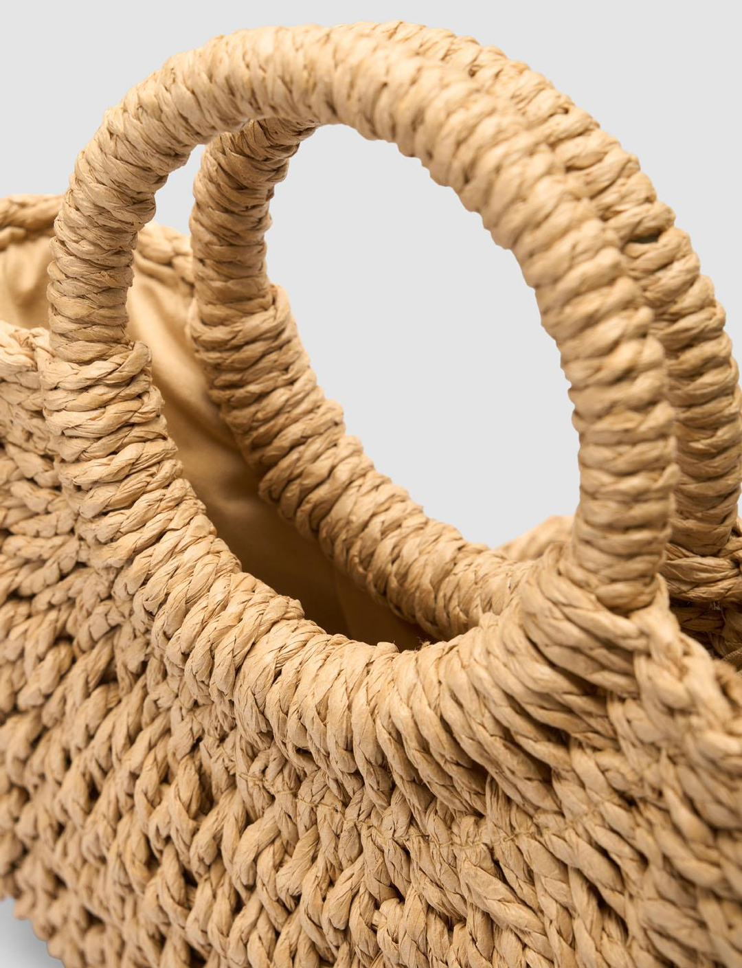 Tekstil Taba Kadın Çanta