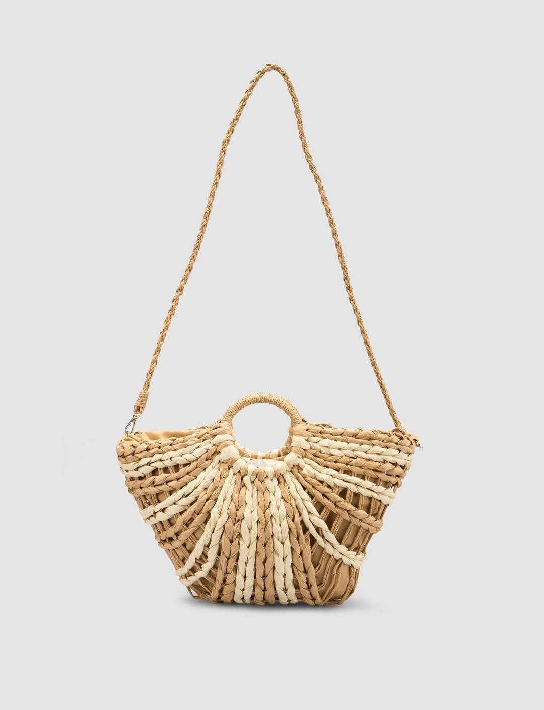 Tekstil Taba Kadın Çanta