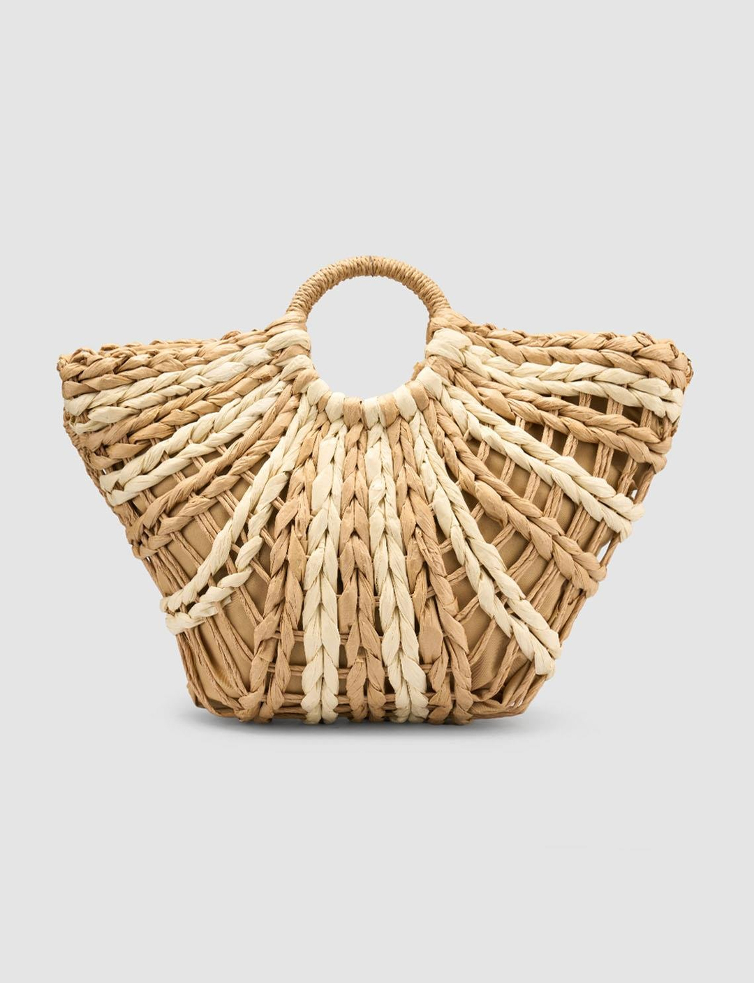 Tekstil Taba Kadın Çanta