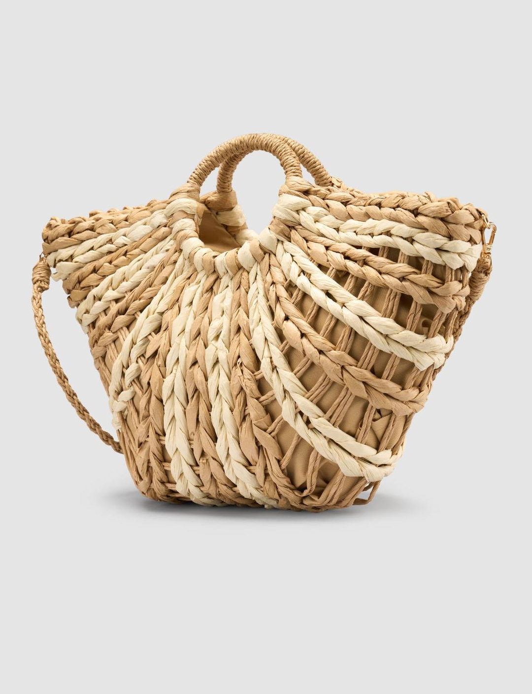 Tekstil Taba Kadın Çanta