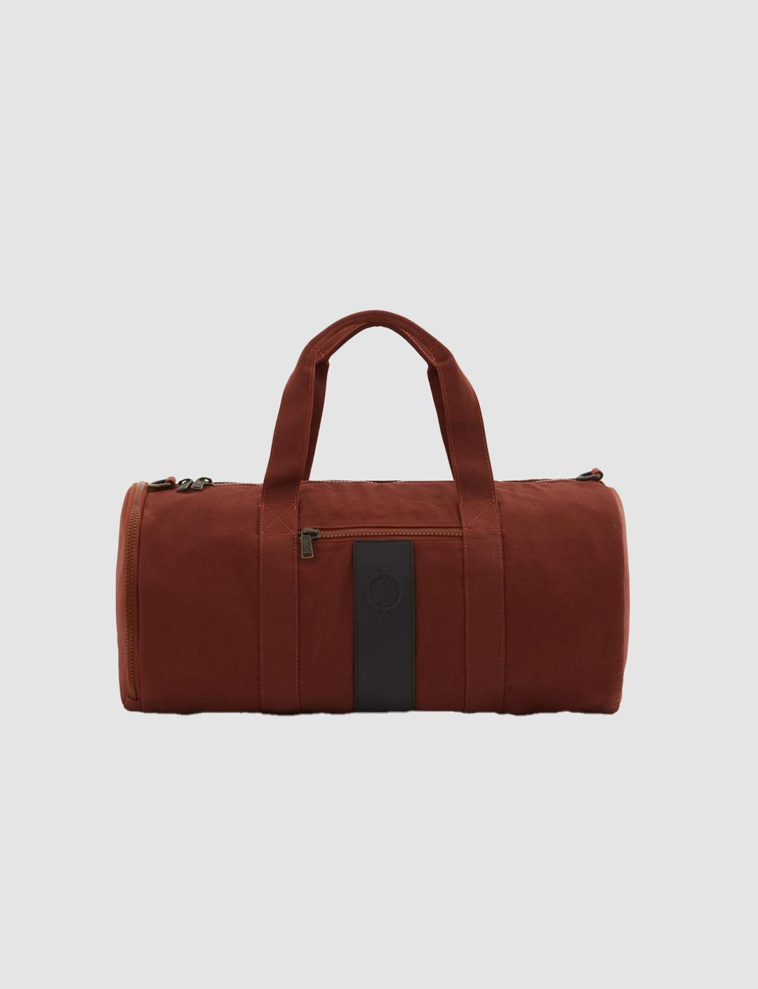 Tekstil Turuncu Unisex Çanta