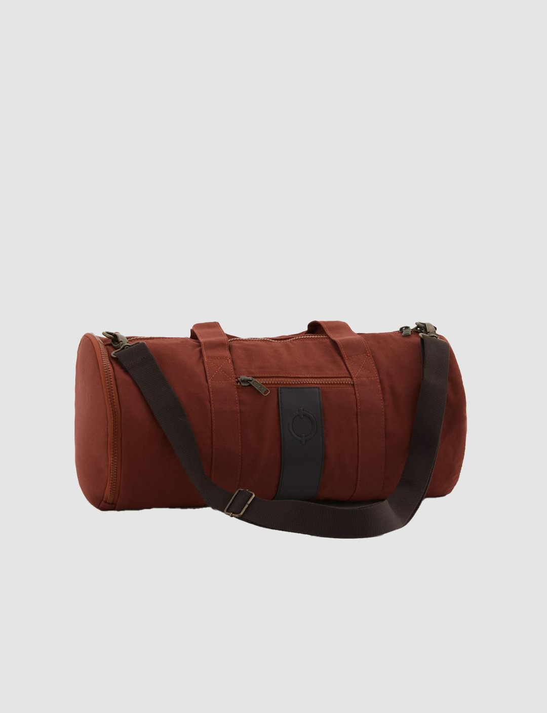 Tekstil Turuncu Unisex Çanta