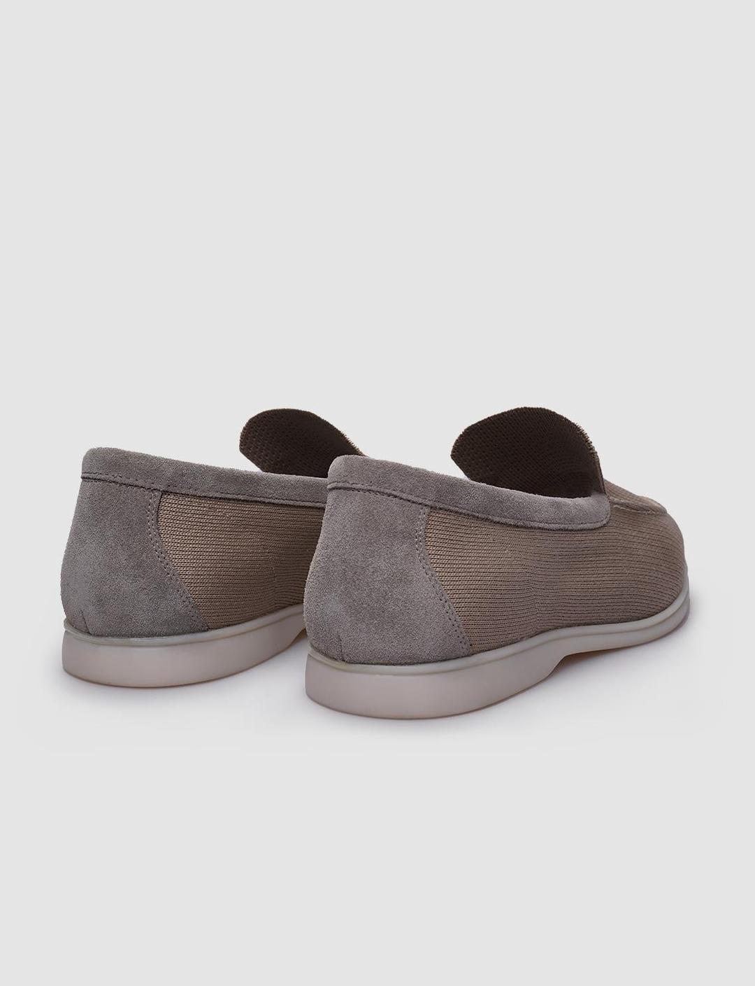 Triko Bej Erkek Ayakkabı