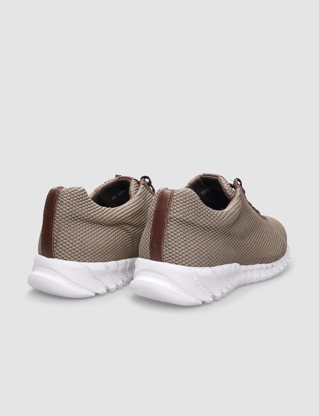 Triko Bej Erkek Ayakkabı