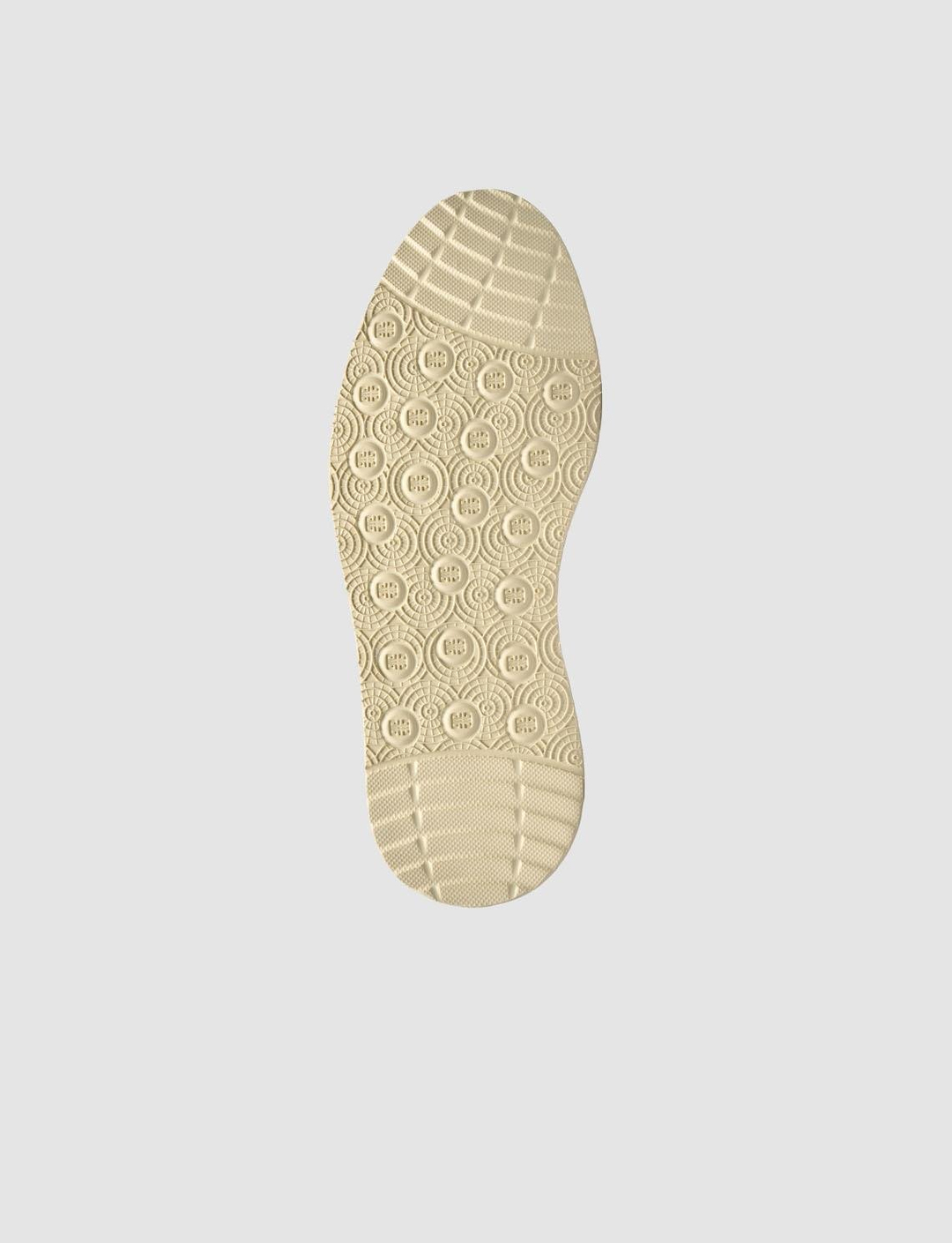 Men Textile Beige  Shoes