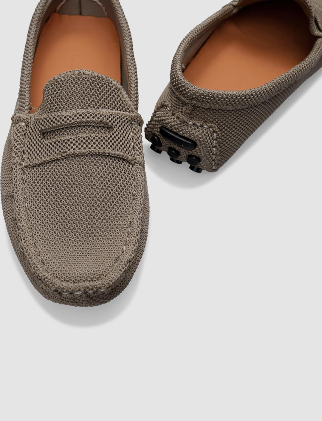 Triko Vizon Erkek Ayakkabı