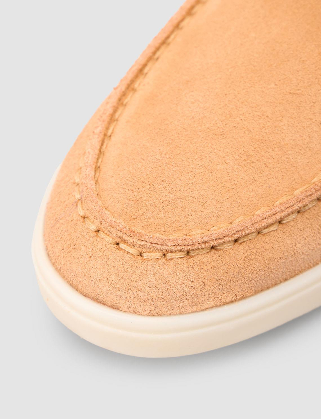 Turuncu Kadın Ayakkabı