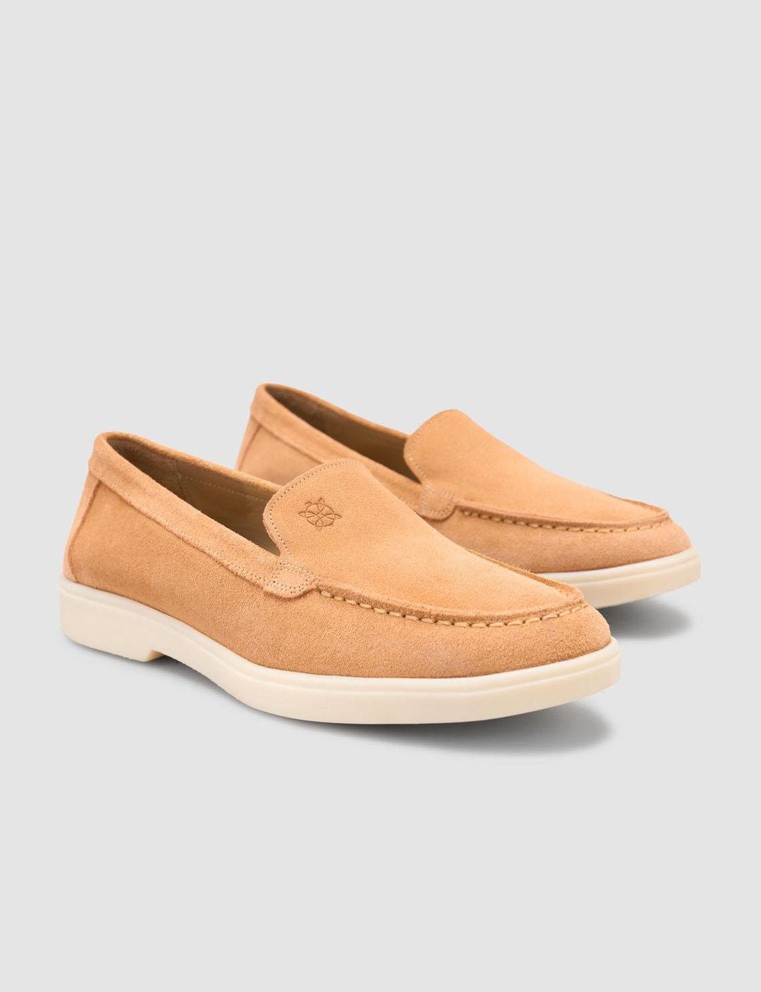 Turuncu Kadın Ayakkabı