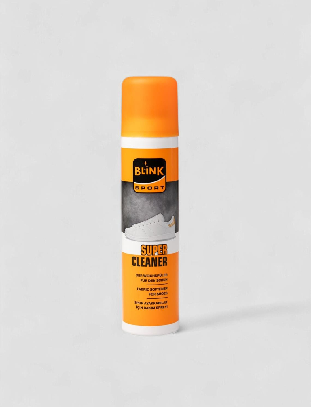 Unisex Bakım Ürünleri (Ayakkabı)