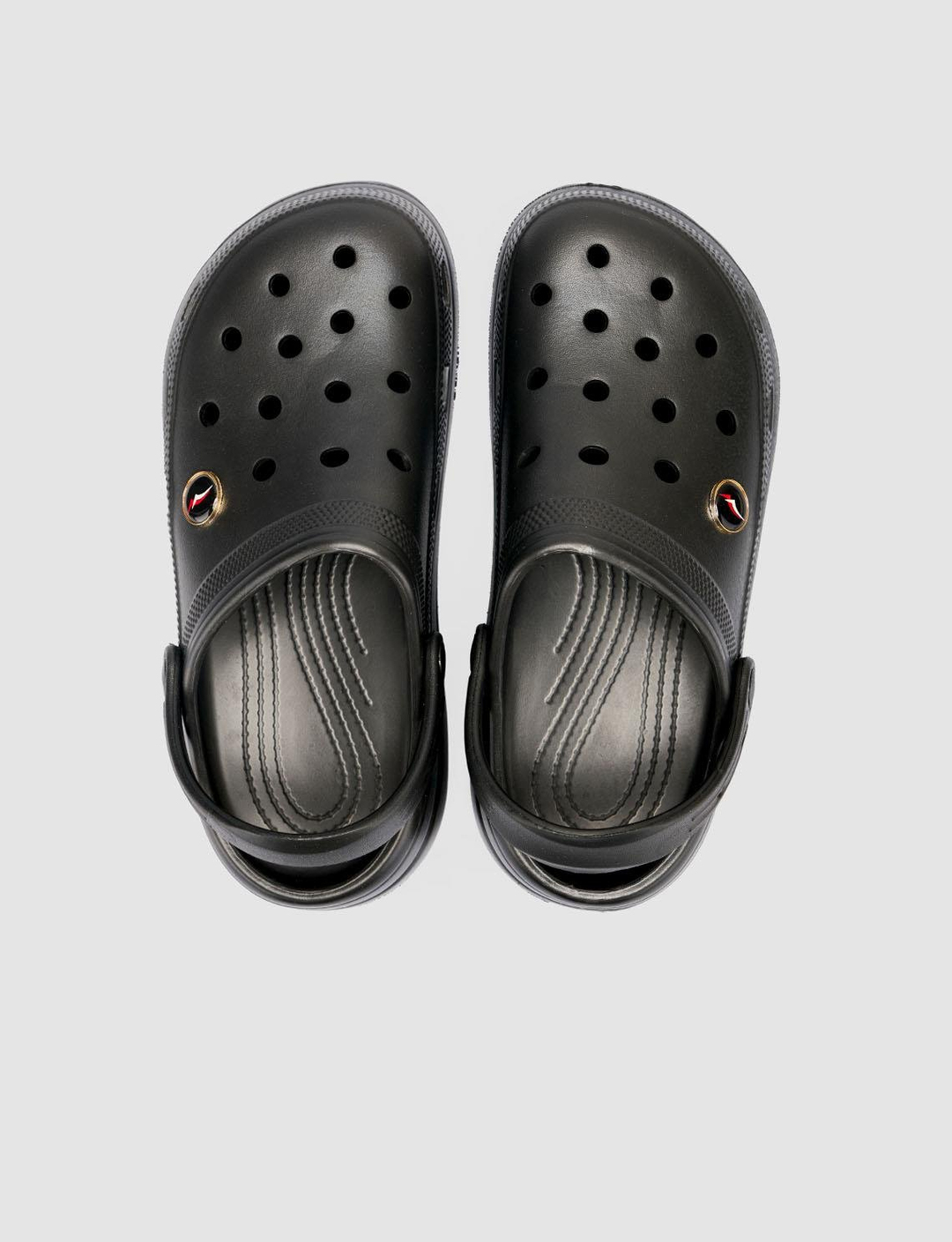 Vegan Deri Siyah Erkek Terlik