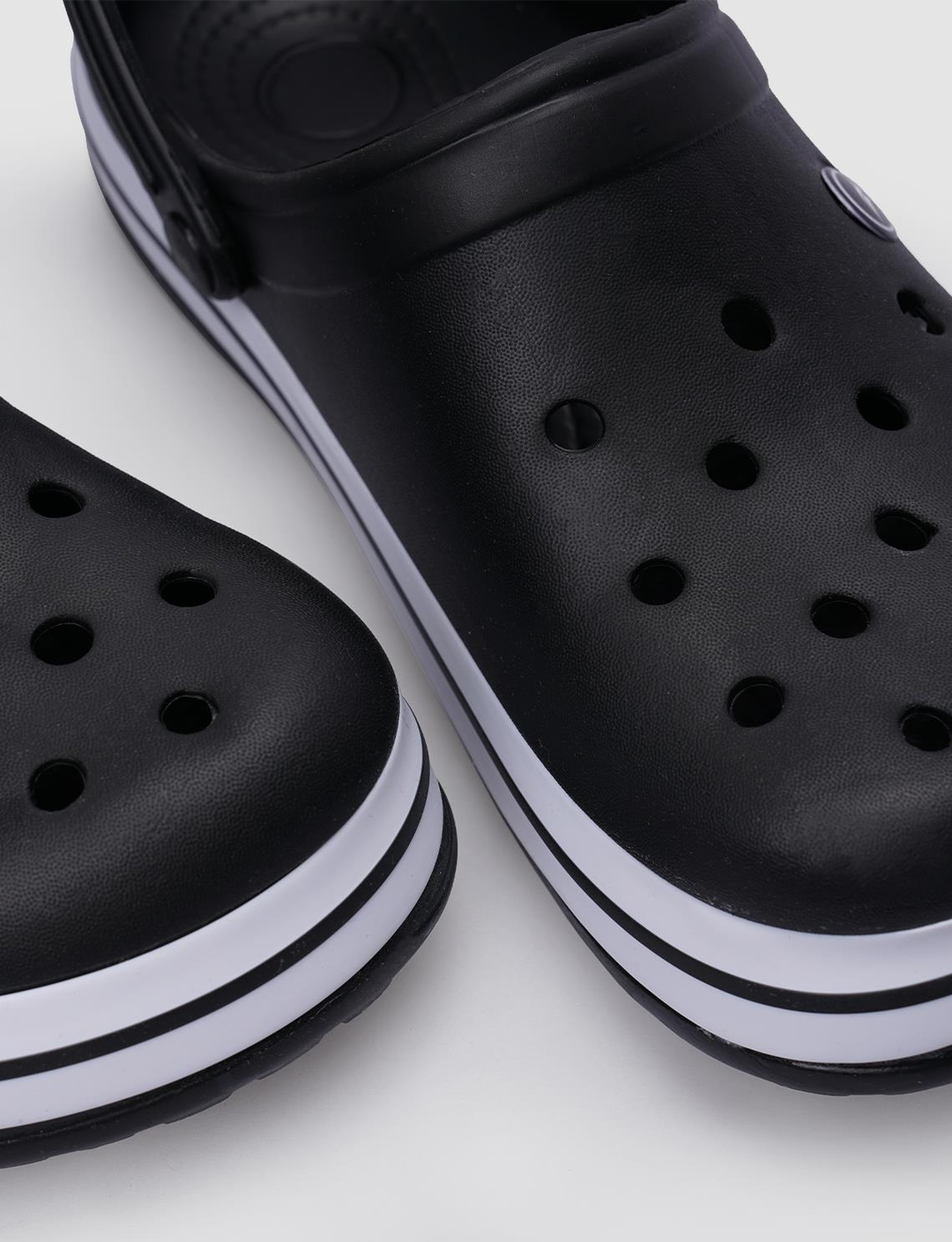 Vegan Deri Siyah Unisex Terlik