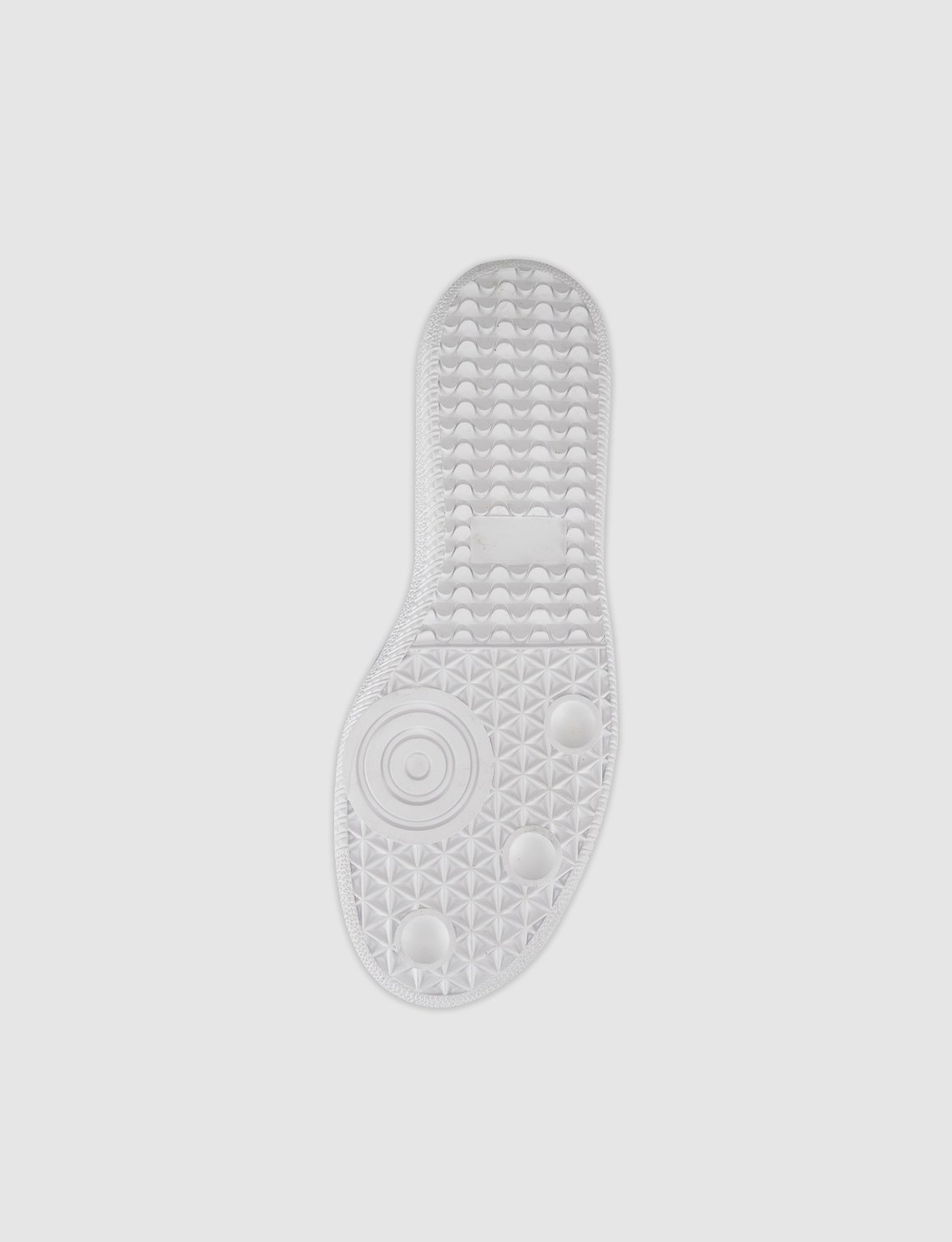 Volanar Hakiki Deri Latte Dantel Detaylı Günlük Sneaker Ayakkabı