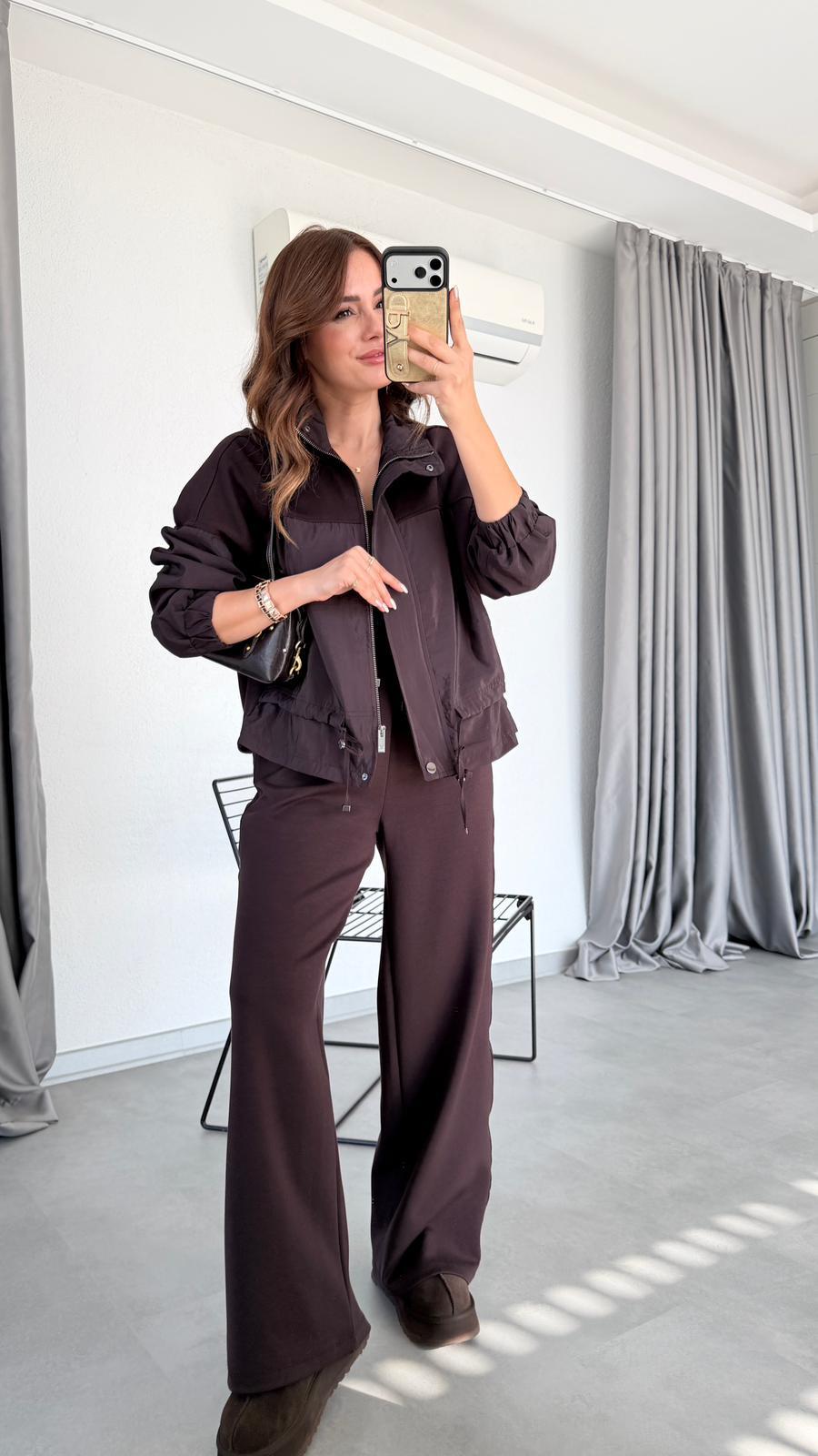  Atlantis Modal Alt Üst Takım