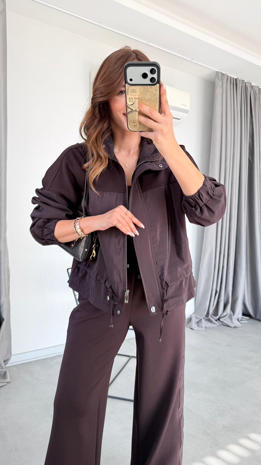  Atlantis Modal Alt Üst Takım