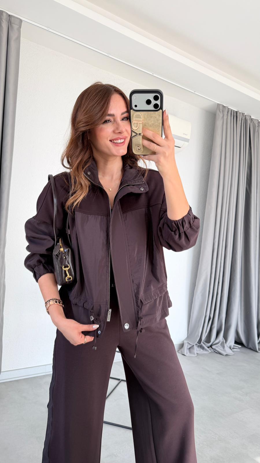  Atlantis Modal Alt Üst Takım