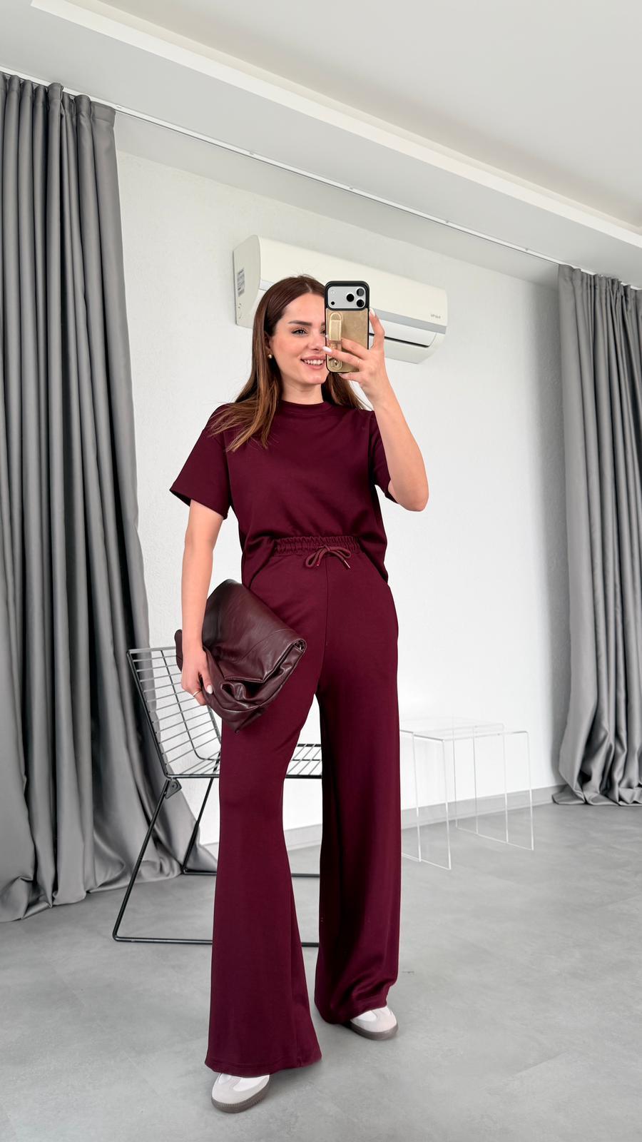 Marisa Modal Alt Üst Takım