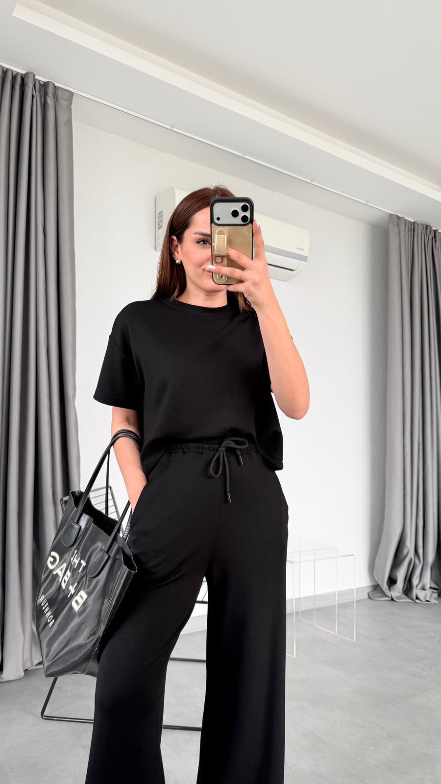 Marisa Modal Alt Üst Takım