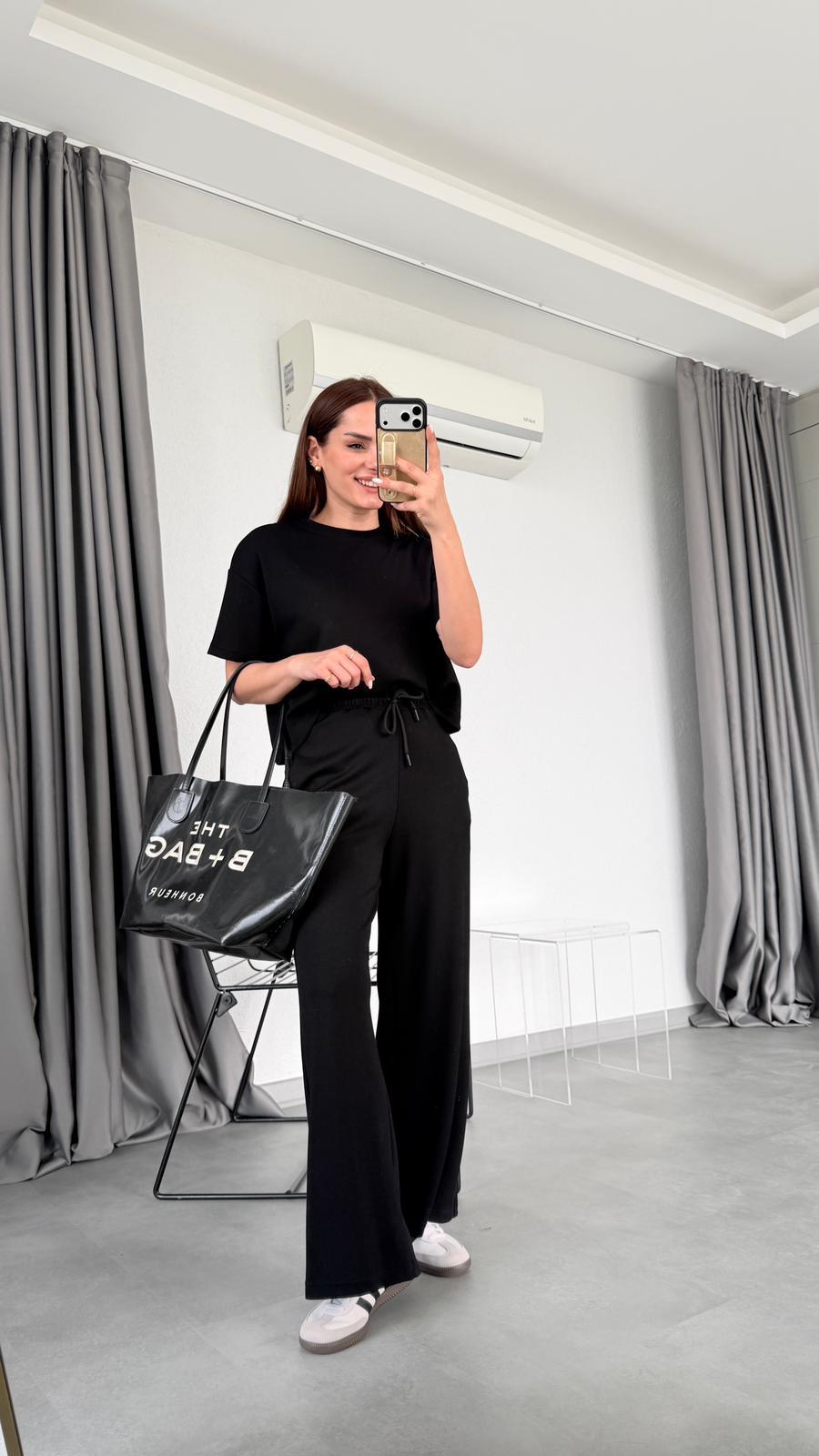 Marisa Modal Alt Üst Takım