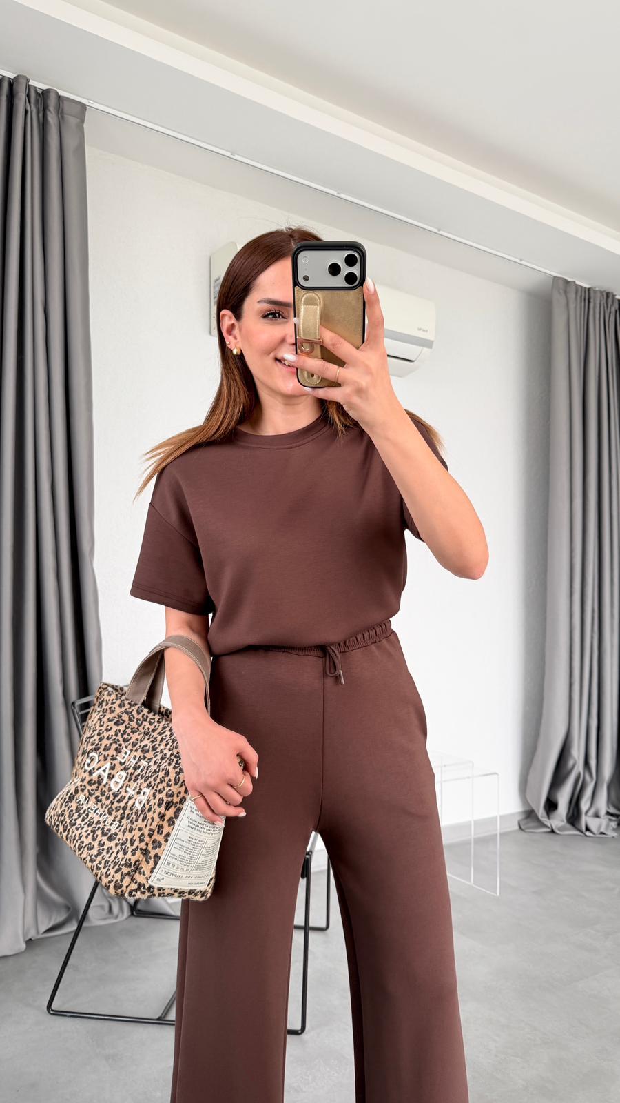 Marisa Modal Alt Üst Takım