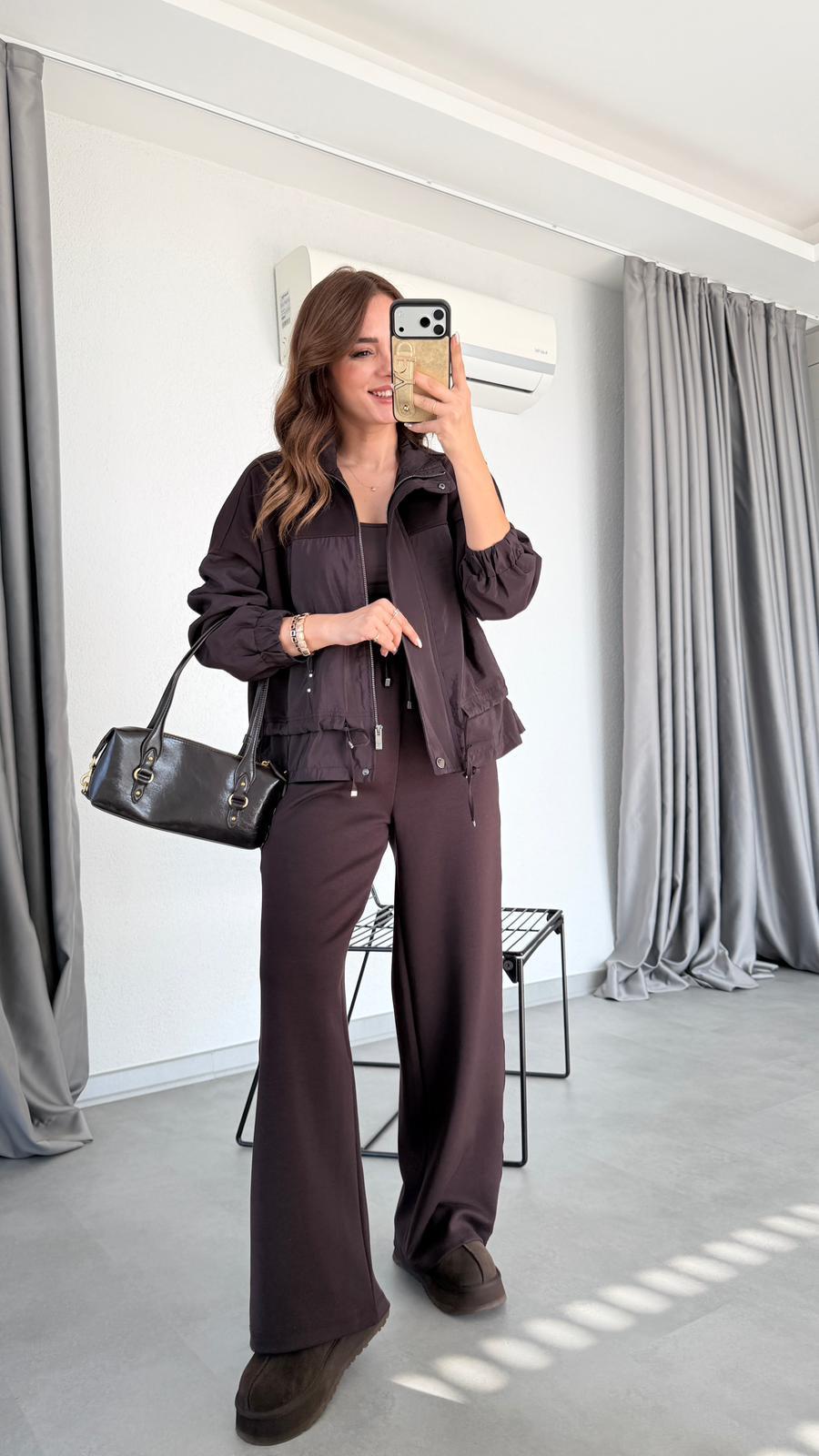  Atlantis Modal Alt Üst Takım