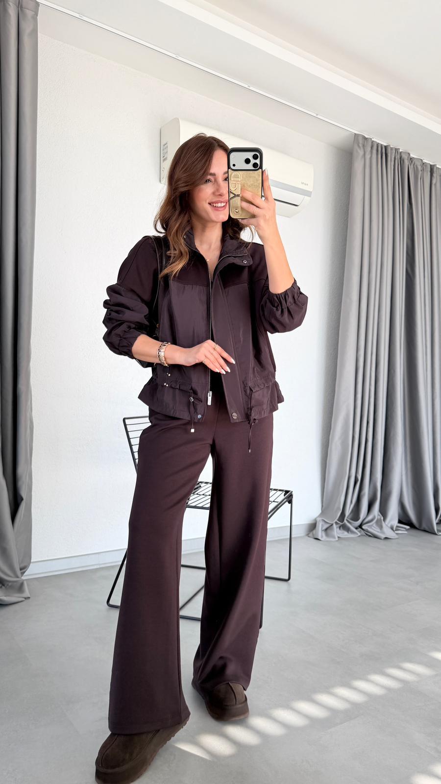  Atlantis Modal Alt Üst Takım