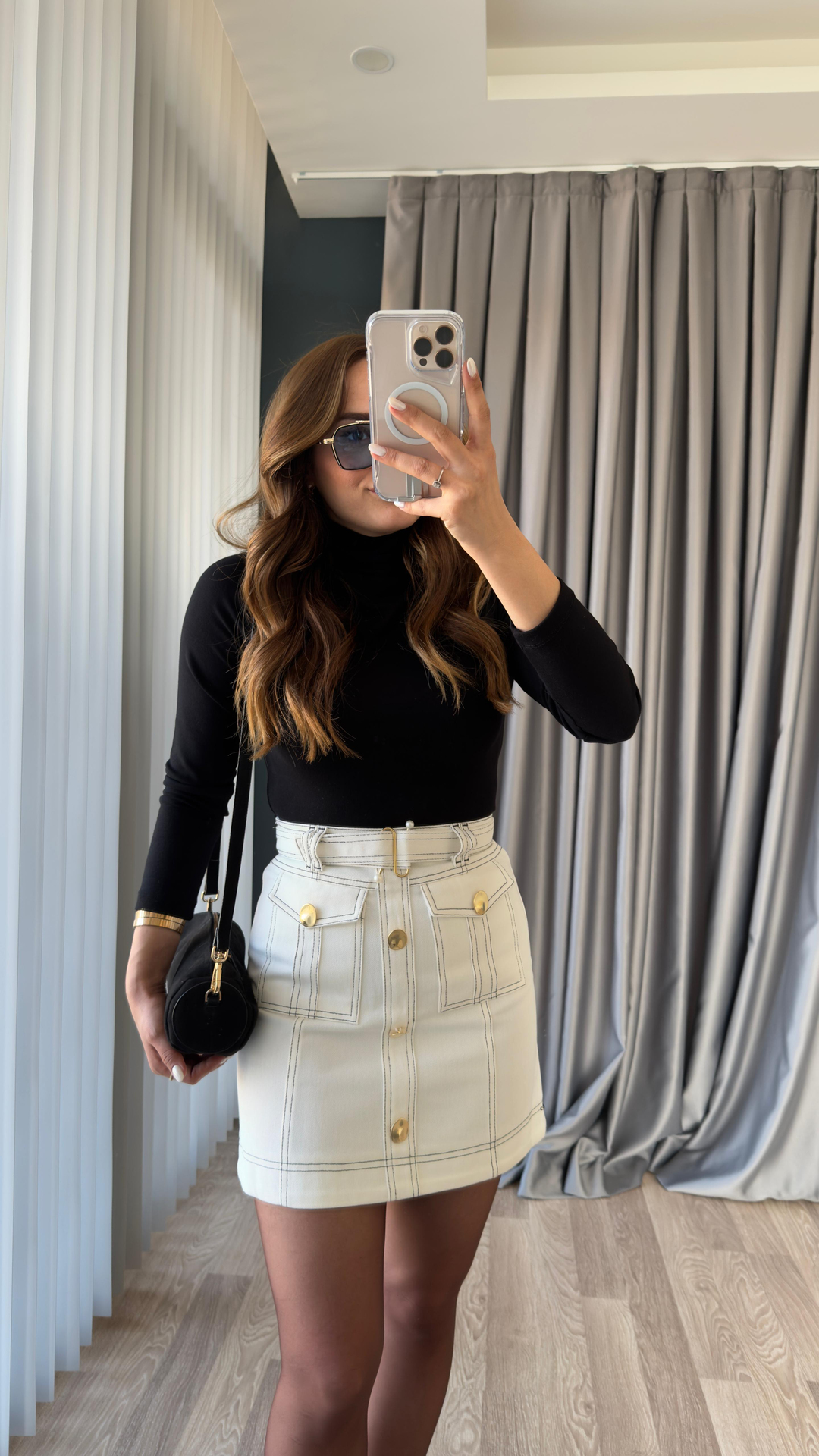 Helen Balıkçı Yaka Body
