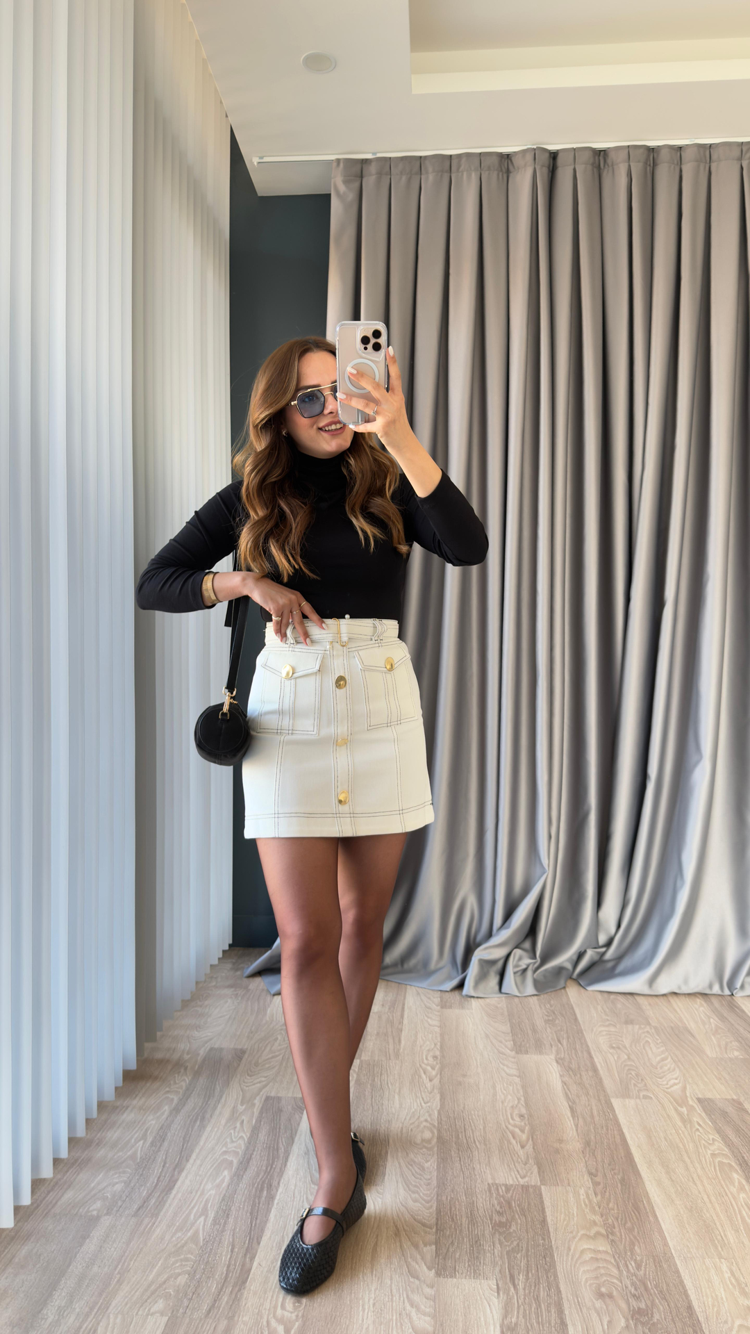 Helen Balıkçı Yaka Body