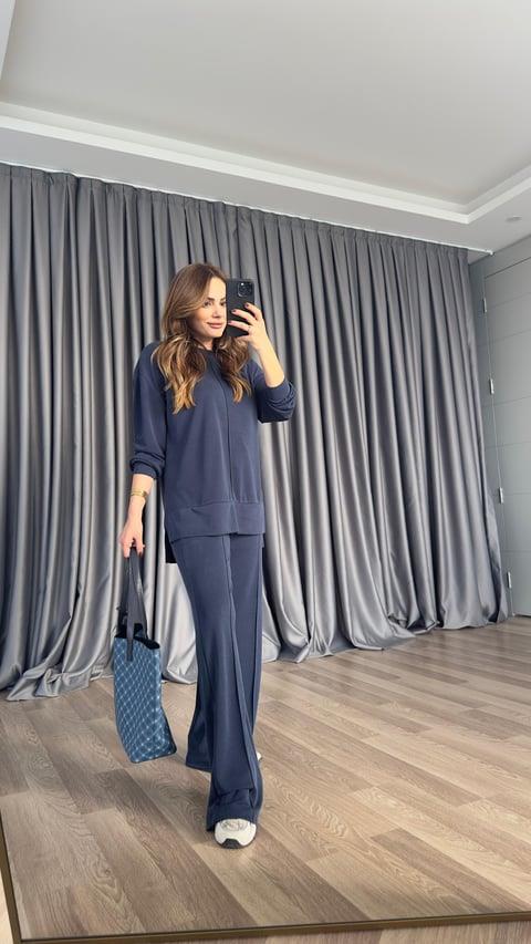 Kayli Pike Kumaş Premium Takım