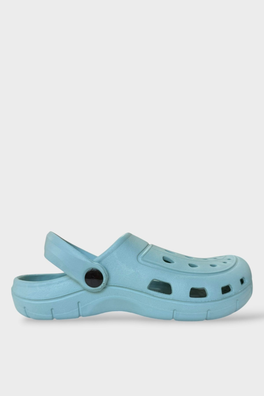 Unisex Comfort Hafif Medikal Hemşire Doktor Sabo Terlik HAKİ