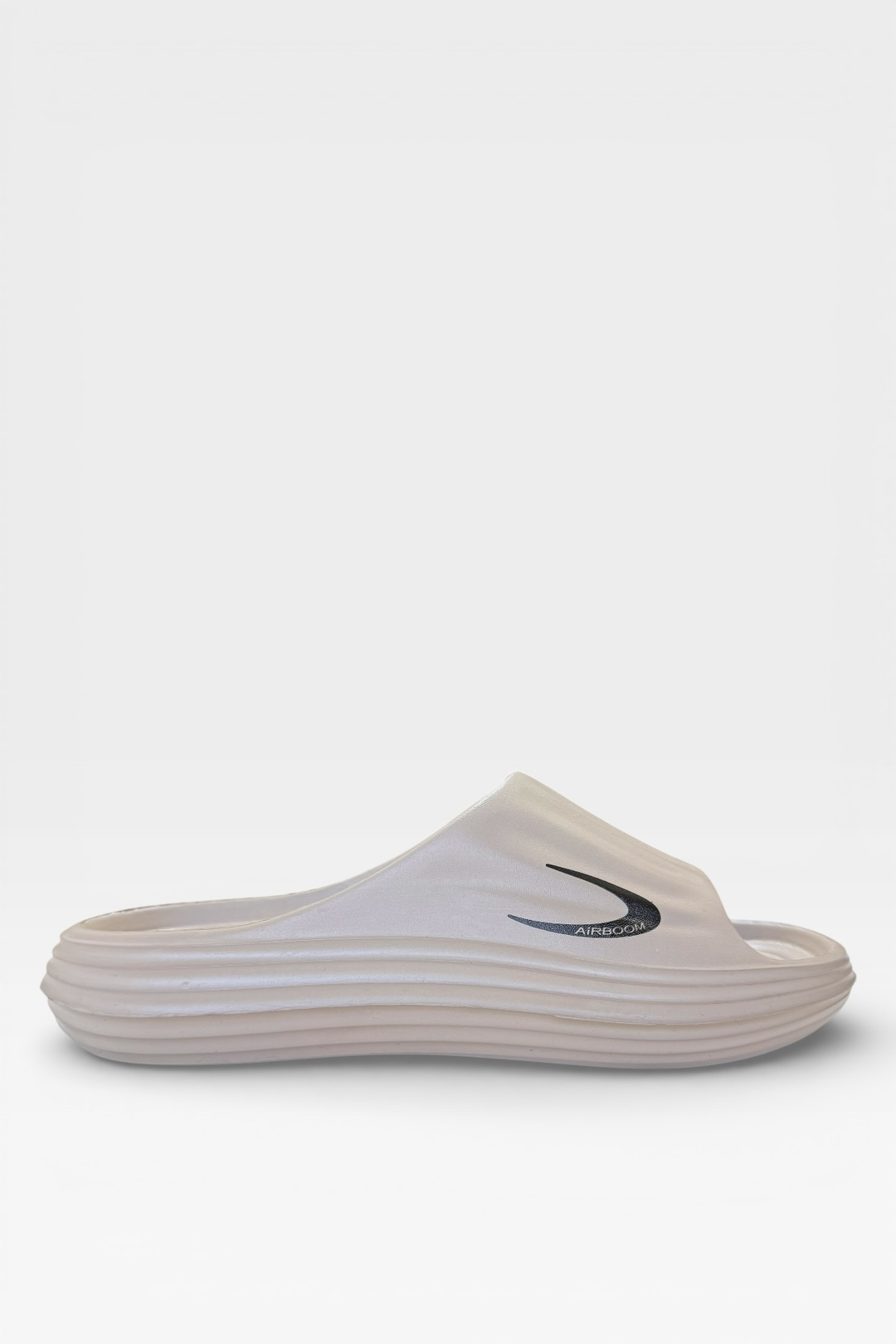 Unisex Ultra Yumuşak Taban Eva Terlik VİZON