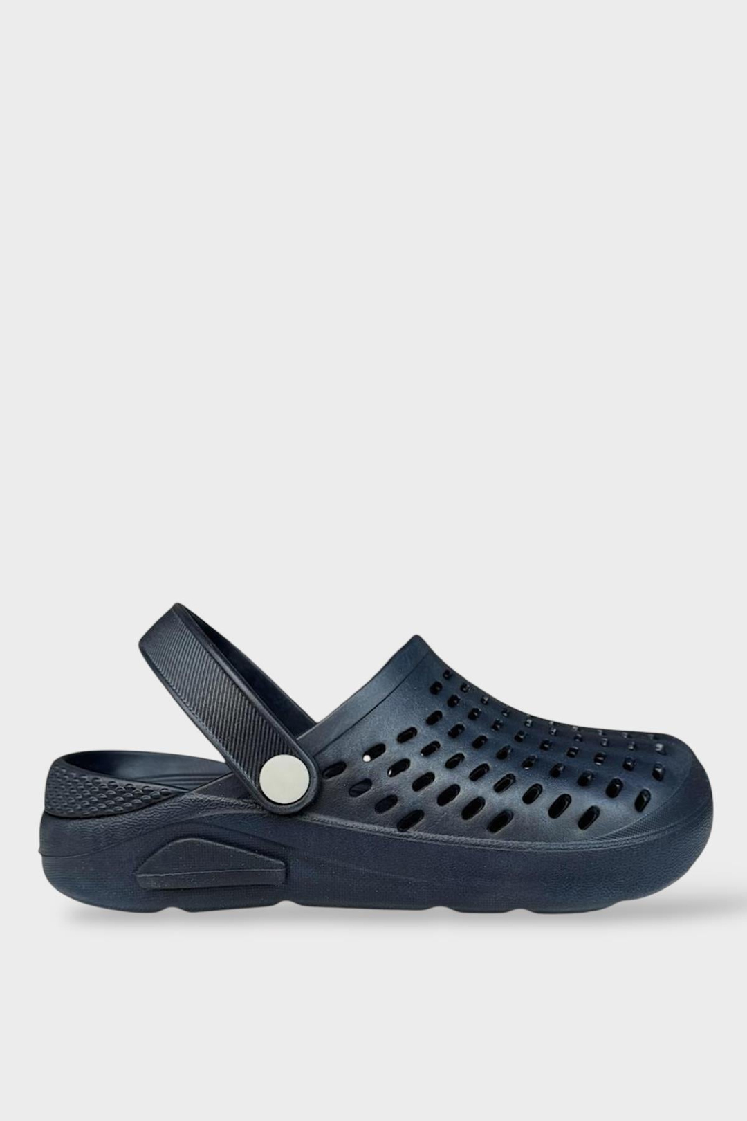 Unisex Comfort Eva Taban Terlik LACİVERT