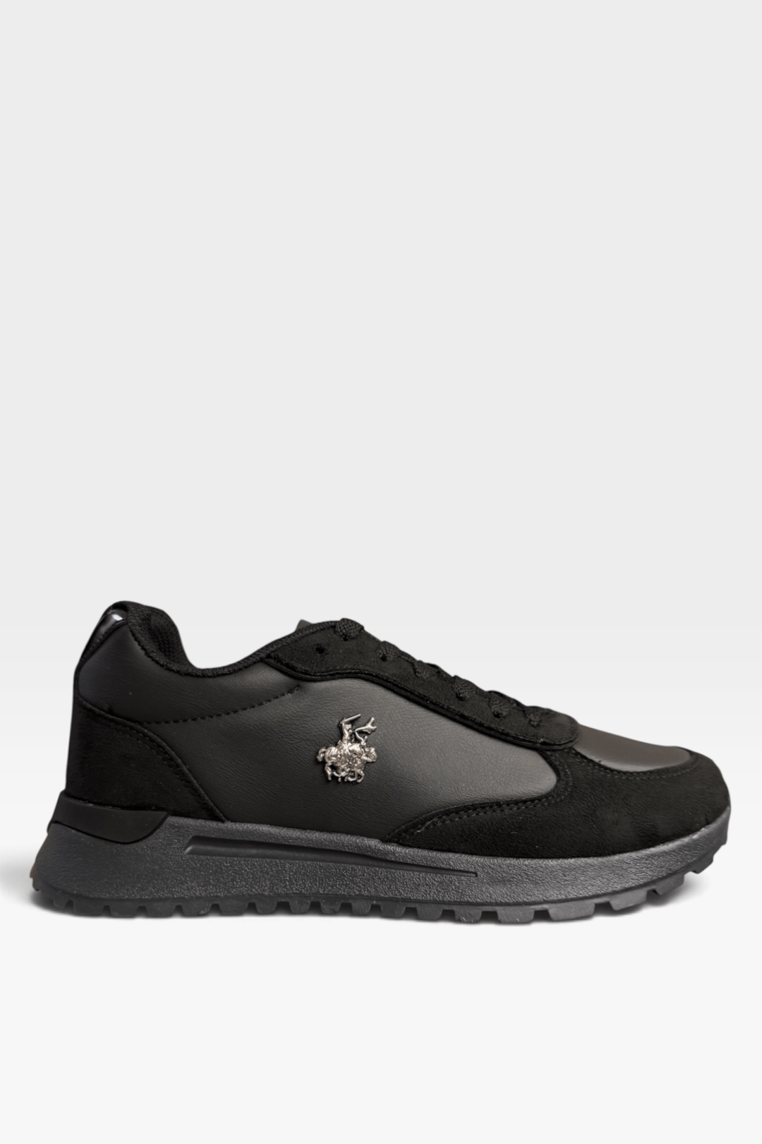 Kadın Sneaker Ayakkabı SİYAH