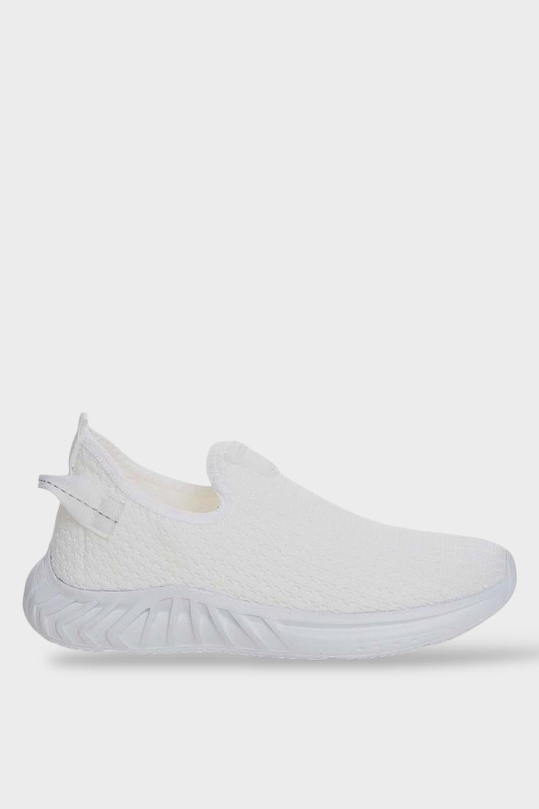 Unisex Yazlık Aqua Spor Ayakkabı BEYAZ