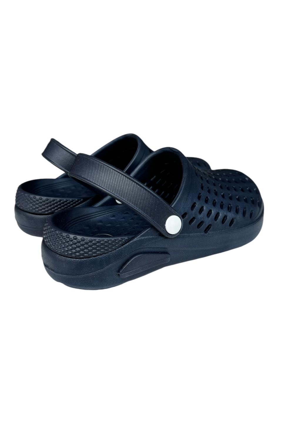 Unisex Comfort Eva Taban Terlik LACİVERT