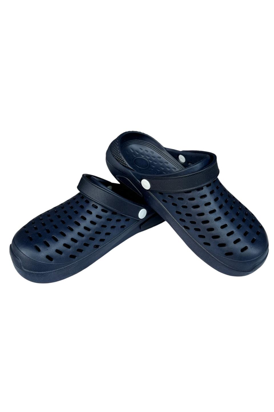 Unisex Comfort Eva Taban Terlik LACİVERT